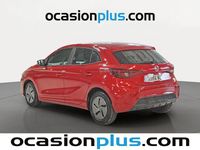 Usado MG MG3 Comfort 116 CV (85 kW) 2025 Blanco Utilitario