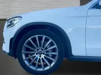 Usado Mercedes GLC300de 306 CV (225 kW) 2022 Blanco