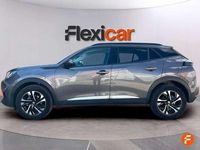 Occasion Peugeot 2008 Allure 131 PK (96 kW) 2021 Grijs SUV