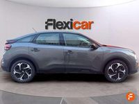 Usado Citroën C4 Feel 131 CV (96 kW) 2023 Gris SUV