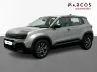 Usado Jeep Avenger Longitude 100 CV (73 kW) 2023 SUV