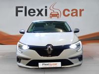 usado Renault Mégane GT Energy TCe 151kW (205CV) EDC Gasolina en Flexicar Vigo 2