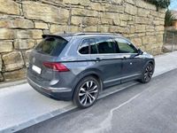 usado VW Tiguan 2.0TDI Sport 4Motion DSG 140kW