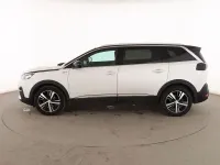 Usado Peugeot 5008 GT-line 131 CV (96 kW) 2019 Blanco SUV