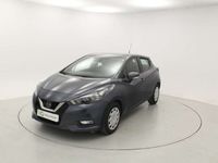 usado Nissan Micra ACENTA SPRINT 1.0 IG-T 92 CV 5P