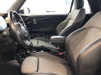 Usado Mini Cooper Cabriolet 136 CV (100 kW) 2024 Azul Descapotable