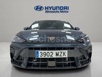 Usado Cupra Leon 150 CV (110 kW) 2025 Gris / plata Berlina