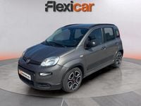 Usado Fiat Panda City Life 71 CV (52 kW) 2022 Gris Utilitario