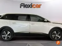 Occasion Peugeot 5008 Allure 130 PK (95 kW) 2021 Wit SUV