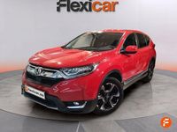 Usado Honda CR-V Comfort 173 CV (127 kW) 2019 Rojo SUV