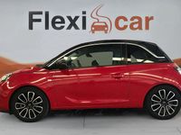 usado Opel Adam 1.4 XEL JAM Gasolina en Flexicar La Línea