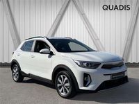 usado Kia Stonic 1.2 DPi 62kW (84CV) Drive