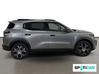 Nuevo Citroën C3 Aircross 145 CV (106 kW) 2025 Gris SUV