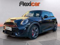 Usado Mini John Cooper Works 231 CV (169 kW) 2017 Negro Utilitario