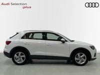 Usado Audi Q3 Advanced Plus 150 CV (110 kW) 2022 Blanco SUV