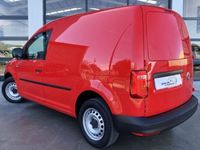 usado VW Caddy Furgón 2.0tdi 55kw