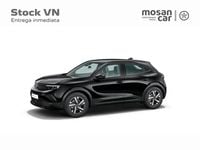 Nuevo Opel Mokka Edition 146 CV (107 kW) 2026 Karbon black SUV