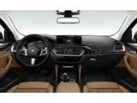 Usado BMW X4 xLine 190 CV (139 kW) 2024 Negro SUV