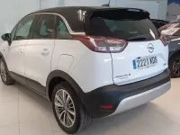 Usado Opel Crossland Ultimate 130 CV (95 kW) 2017 Otro SUV