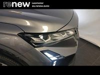 Nuevo Renault Austral Techno 200 CV (147 kW) 2025 Gris SUV