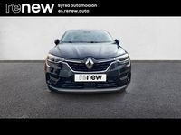 Usado Renault Arkana Zen 145 CV (106 kW) 2022 Negro SUV