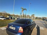 Usado VW Passat Comfortline 130 CV (95 kW) 2001 Azul Berlina