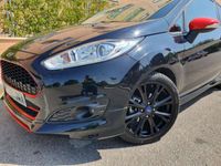 usado Ford Fiesta 1.0 EcoBoost Black Edition 140