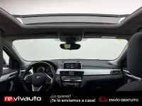Usado BMW X2 140 CV (102 kW) 2020 Blanco SUV