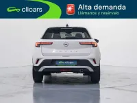 Usado Opel Mokka Business Elegance 101 CV (74 kW) 2021 Blanco SUV