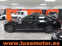 usado Cadillac CT6 Luxury 3.0TT AWD V6 Turbo