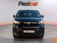Usado Peugeot Traveller Business-Line 180 CV (132 kW) 2024 Negro Monovolumen