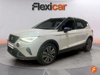 Usado Seat Arona FR 115 CV (84 kW) 2024 Blanco SUV