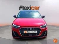 Usado Audi A1 Sportback 116 CV (85 kW) 2024 Rojo Utilitario