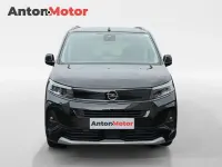 Novo Opel Combo-e Life 100 kW (136 HP) 2026 Preto