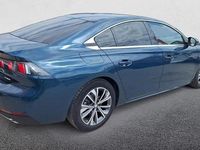 Usado Peugeot 508 Allure 130 CV (95 kW) 2021