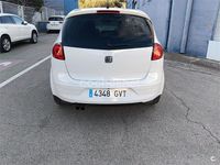 Usado Seat Altea Sport 160 CV (117 kW) 2010 Blanco Monovolumen