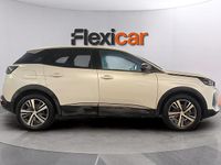 Usado Peugeot 3008 Allure 131 CV (96 kW) 2023 Blanco SUV