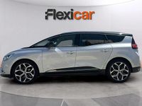 Usado Renault Grand Scénic IV Zen 140 CV (102 kW) 2021 Blanco Monovolumen