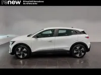 Usado Renault Mégane Equilibre 96 kW (131 CV) 2023 Blanco Berlina