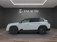 Nieuw Citroën C5 Aircross 145 PK (106 kW) 2025 Wit SUV
