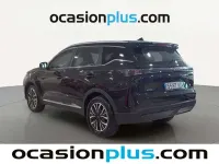 Usado Ebro s700 147 CV (108 kW) 2025 Blanco SUV