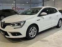 Usado Renault Mégane IV Business 95 CV (69 kW) 2020 Blanco