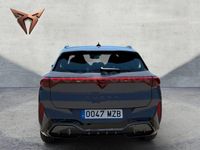 Usado Cupra Terramar 150 CV (110 kW) 2025 Gris / plata SUV