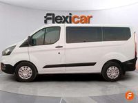 Usado Ford Transit Custom 105 CV (77 kW) 2021 Blanco Van