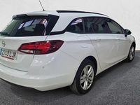 Usado Opel Astra 110 CV (80 kW) 2020