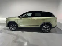 Usado Jaecoo 7 147 CV (108 kW) 2024 Verde SUV