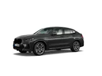 Usado BMW X4 xLine 190 CV (139 kW) 2023 SUV