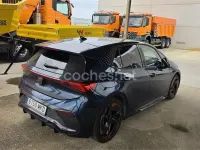 Usado Cupra Born 150 kW (204 CV) 2023 Eléctrico Utilitario