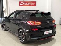 usado Hyundai i30 2.0 Tgdi N Performance Sky 275