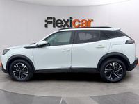 Usado Peugeot 2008 Allure 101 CV (74 kW) 2020 Blanco SUV